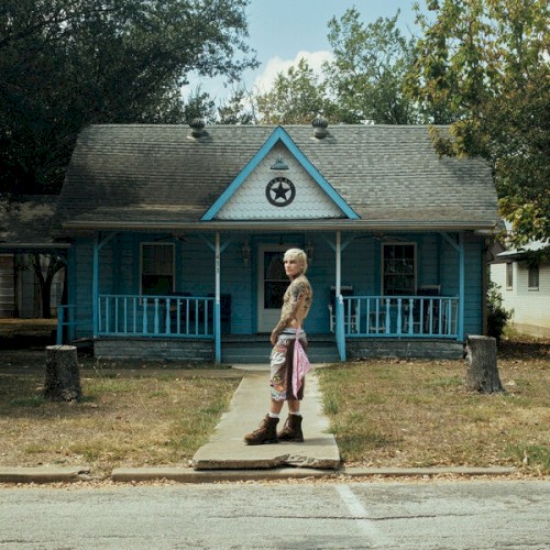 Anima Nera - Anima Nera